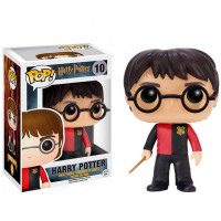 Фігурка Гаррі на турнірі трьох чарівників - Гаррі Поттер Funko Pop (14254) - вид 1 мініатюра