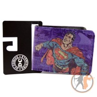Гаманець Superman - вид 1 мініатюра