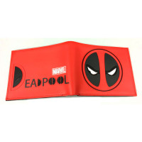 Гаманець Deadpool - вид 1 мініатюра
