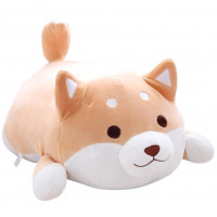 М'яка іграшка Собачка Коргі Corgi 35см (14282) - вид 1 мініатюра