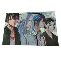 Подарунковий Пакет Аніме 2 (14285)