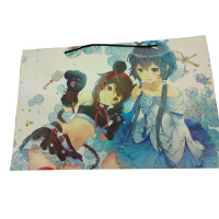 Подарунковий Пакет Luo Tianyi Vocaloid (14290) - вид 1 мініатюра