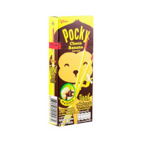 Палички японські Покі шоколад банан - Pocky (14308) - вид 1 мініатюра