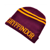 Шапка Гаррі Поттера с написом Ґрифіндор Harry Potter (14317)