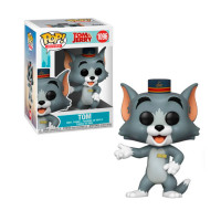 Фігурка Том Том і Джері - Funko Pop (14323)