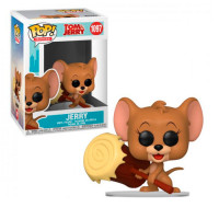 Фігурка Джері Том і Джері - Funko Pop (14324) - вид 1 мініатюра