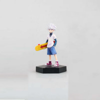 Фігурка Кіллуа Золдік Hunter x Hunter (14363) - вид 1 мініатюра