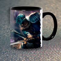 Чашка Темні Душі Dark Souls New (14515) - вид 1 мініатюра