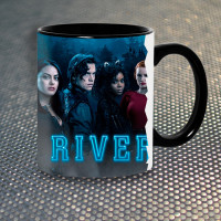 Чашка Рівердейл серіал Riverdale New (14544) - вид 1 мініатюра