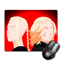 Килимок для миші Токійські Месники - Tokyo Revengers 210 х 180 (14573) - вид 1 мініатюра