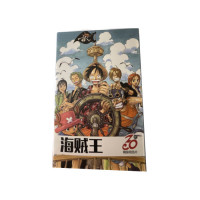 Набір карток One Piece. Великий куш 30шт (14575) - вид 1 мініатюра