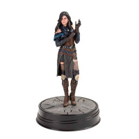 Фігурка Йеннефер Yennefer The Witcher 3 Wild Hunt (14592) - вид 1 мініатюра