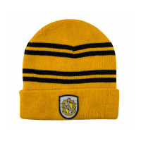 Шапка Гафелпаф (Hufflepuff) - Гоґвортс, Гаррі Поттер Harry Potter (14608)
