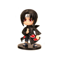 Фигурка Итачи Учиха - Itachi Uchiha Naruto 3 series (14622) - вид 1 миниатюра