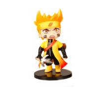 Фигурка Наруто Naruto 3 series (14624) - вид 1 миниатюра