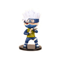 Фигурка Хатаке Какаши Naruto 3 series (14625) - вид 1 миниатюра