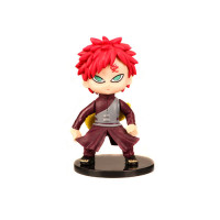 Фигурка Гаара Gaara Naruto 3 series (14626) - вид 1 миниатюра