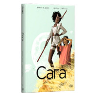 Комікс Сага. Книга 3 (14704)