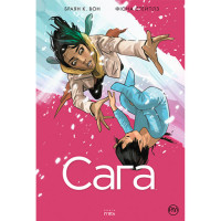Комікс Сага. Книга 5 (14706) - вид 1 миниатюра