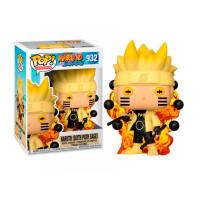 Фігурка Funko POP! Naruto Six Path Sage (14749) - вид 1 мініатюра