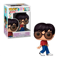 Фігурка Funko POP! J-Hope - BTS (14783) - вид 1 мініатюра