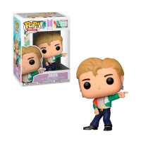 Фігурка Funko POP! Jimin - BTS (14784) - вид 1 мініатюра