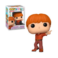 Фігурка Funko POP! Jin - BTS (14785) - вид 1 мініатюра