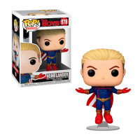 Фігурка Funko POP! Homelander - The Boys (14786)