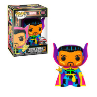 Фігурка Funko POP! Dr. Strange Color - Marvel (14788) - вид 1 мініатюра