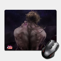 Килимок для миші Діо Химерні пригоди ДжоДжо - JoJo’s Bizarre Adventure 220 х 180 мм (14804) - вид 1 мініатюра