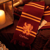 Шарф Лев Ґрифіндора (Gryffindor) - Гоґвортс, Гаррі Поттер Series 2 (14815)
