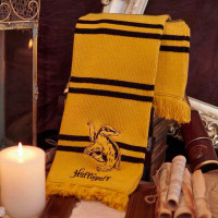 Шарф Борсук Гафелпаф (Hufflepuff) - Гоґвортс, Гаррі Поттер Series 2 (14817)