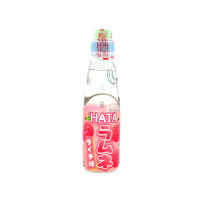 Напій Ramune Litchi lemoniada (14892) - вид 1 мініатюра