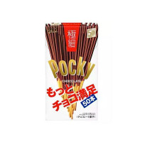 Палички японські Покі шоколад - Pocky (14947) - вид 1 мініатюра