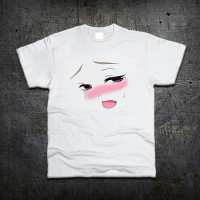 Футболка Ахегао Ahegao M (14999) - вид 1 мініатюра