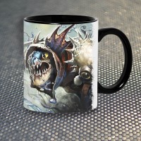 Кружка Slark - вид 1 мініатюра