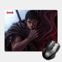 Килимок для миші Ґатс Берсерк - Berserk 220 х 180 мм (15030) - вид 1 мініатюра