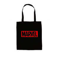 Екосумка шопер Марвел Marvel (15103) - вид 1 мініатюра