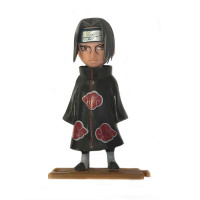 Фигурка Итачи Учиха - Itachi Uchiha Naruto 4 series (15121) - вид 1 миниатюра