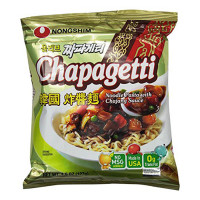 Локшина Chapagetti 127г (15130) - вид 1 мініатюра