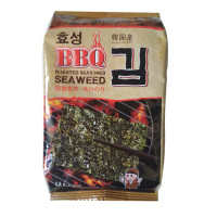 Чіпси-норі BBQ (15134) - вид 1 мініатюра