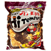 Чіпси-норі Hi Temura BBQ (15139) - вид 1 мініатюра