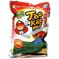 Чіпси-норі Tao Kae Noi гострий (15144) - вид 1 мініатюра