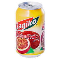 Сік Sagiko маракуйя (15149) - вид 1 мініатюра