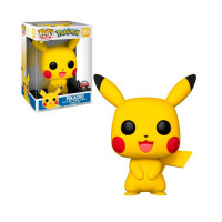 Фігурка Funko POP! Pikachu Pokemon 25 cm (15194)