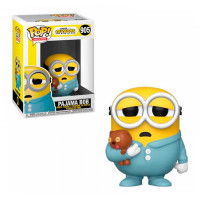 Фігурка Funko POP! Minions 2 - Pajama Bob (15196) - вид 1 мініатюра