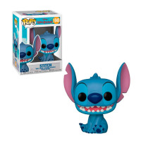 Фігурка Funko POP! Lilo and Stitch (15202)