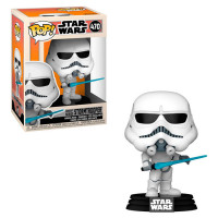 Фігурка Funko POP! Star Wars Concept - Stormtrooper (15205) - вид 1 мініатюра