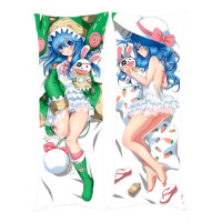 Дакімакура Йошино Хімекава Date A Live 150х50 (15211) - вид 1 мініатюра