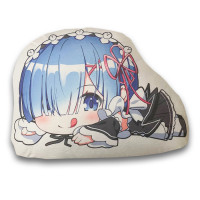 Подушка Рем Ре: Зеро, Життя з нуля Рем - Re: Zero (15256) - вид 1 мініатюра